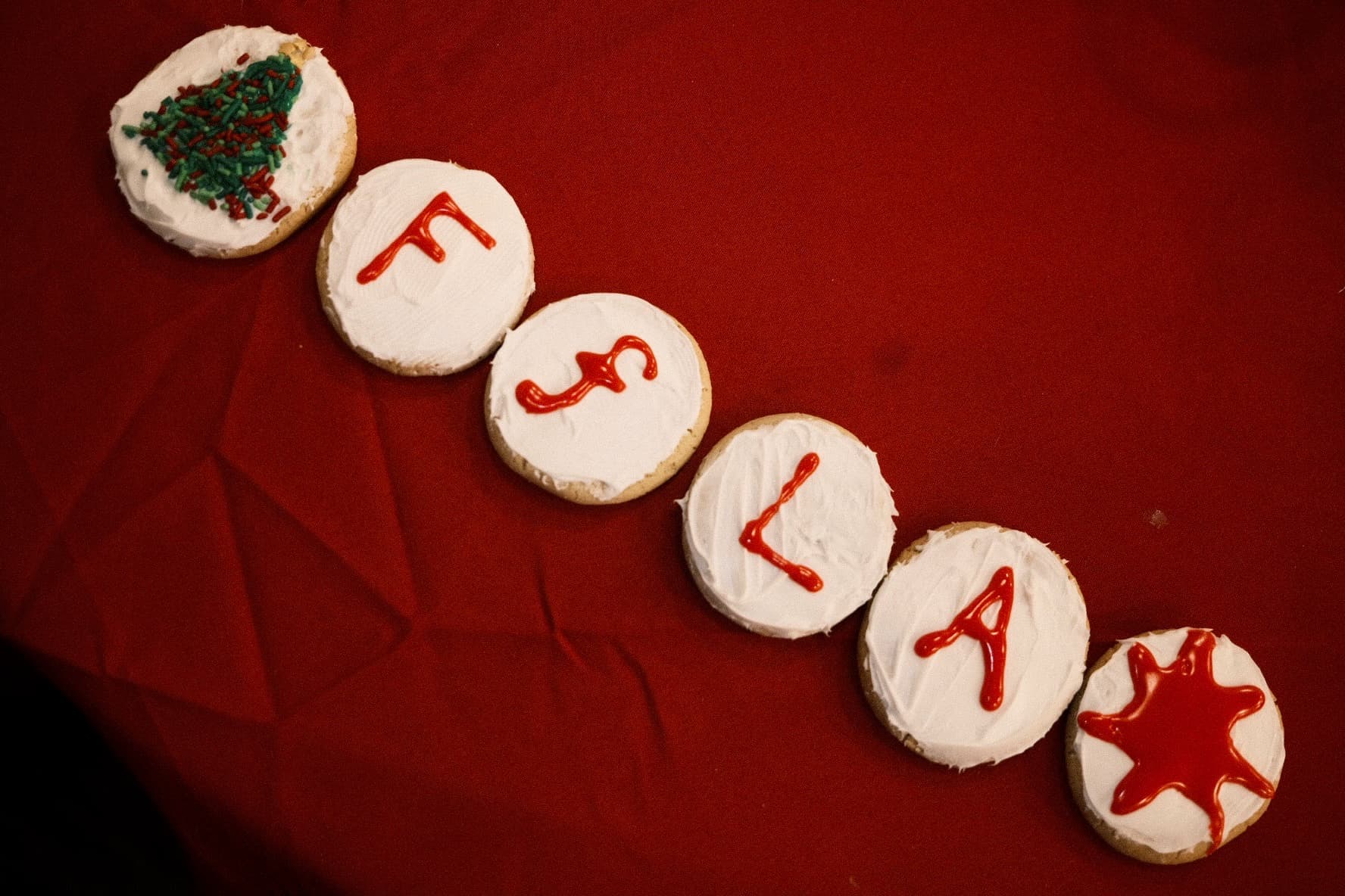 Photo from Nativity & FFLA Holiday Party