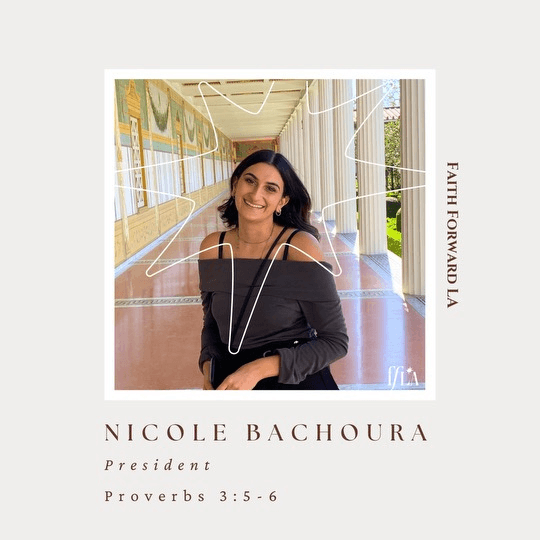 Nicole